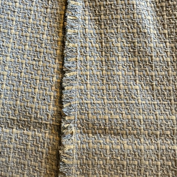 Boss Hugo Boss women's tweed skirt US size 10 - Picture 3 of 7